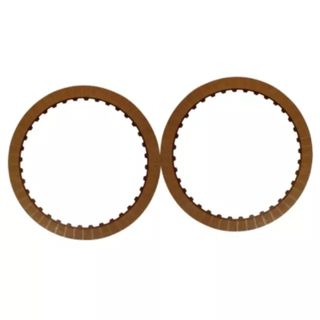 Transmission Clutch Friction Plate