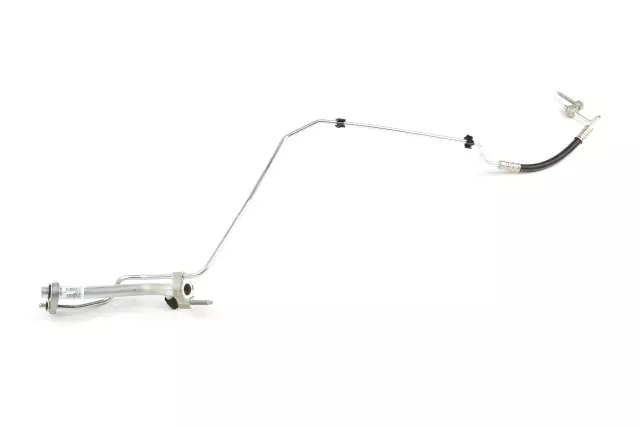 Air Conditioning Evaporator Thermal Expansion Valve Tube