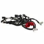 Motorcraft™ Battery Cable Harness
