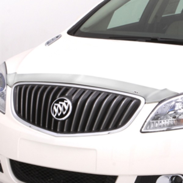 20122016 Buick Verano Air Deflector, Hood 19331059 QuirkParts