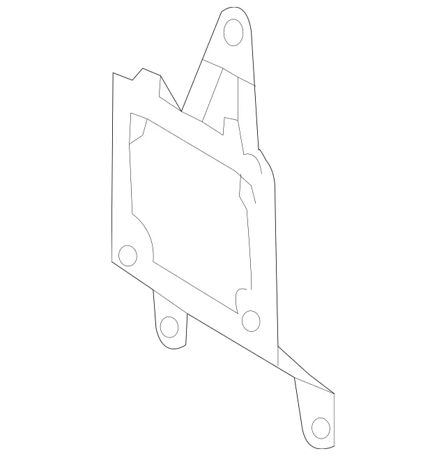 222-545-26-40 - Holder 1994-2021 Mercedes-Benz | Mercedes-Benz USA LLC