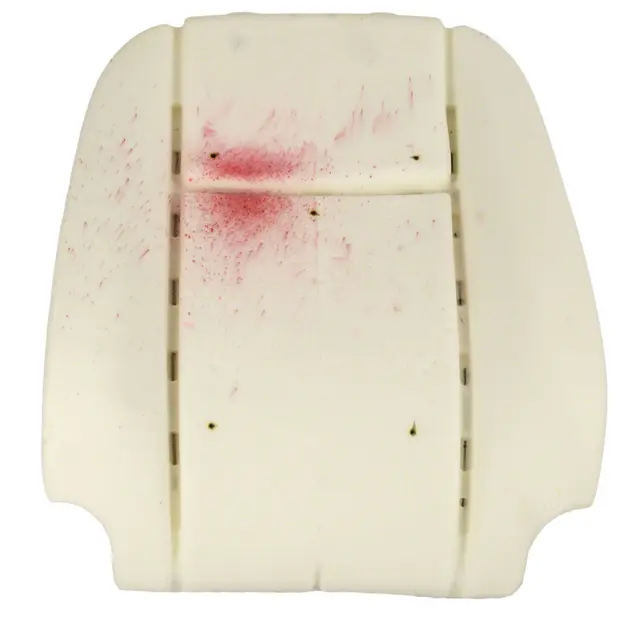 hk4z9964811g - Ford Seat Back Cushion | Levittown Ford Parts