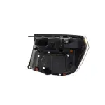 Headlamp Park And Turn Lamp, Left