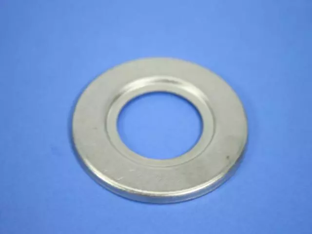 Differential Extension Oil Dam