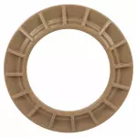 Differential Drive Pinion Oil Deflector