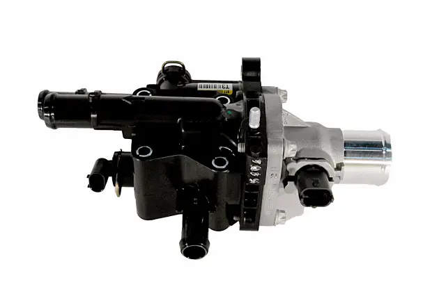 2011-2018 Chevrolet Thermostat Housing 25199824 GM | GMPartsDirect.com