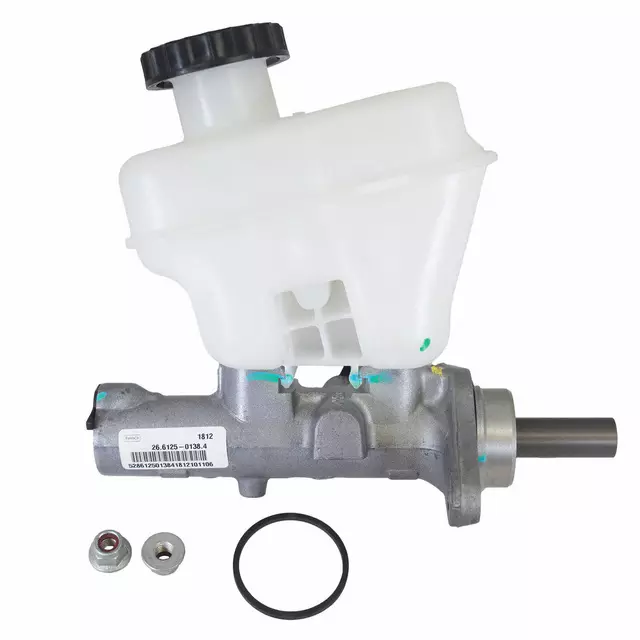 Master Cylinder