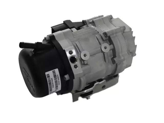 Power Steering Pump