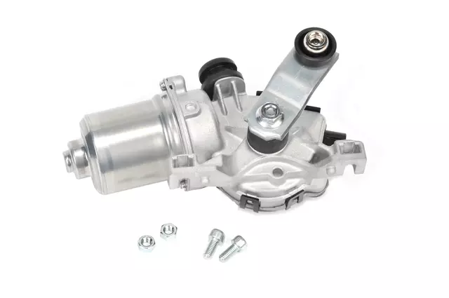 Windshield Wiper Motor