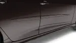 Body Side Molding