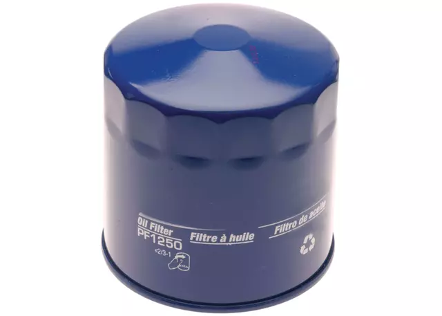 Engine Oil Filter