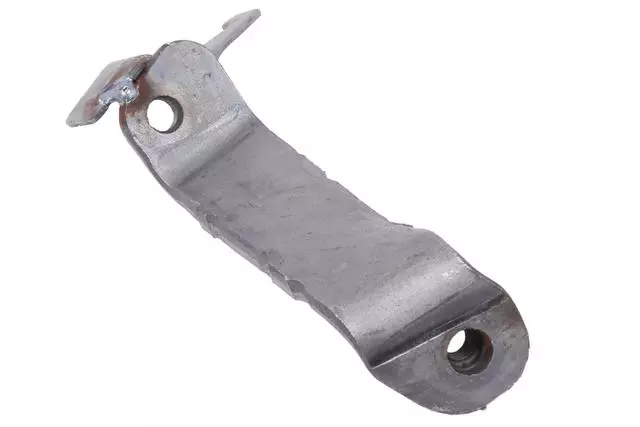 Exhaust Front Bracket
