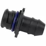 Crankcase Tube Elbow