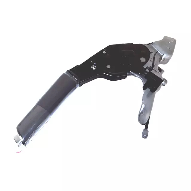 Parking Brake Control