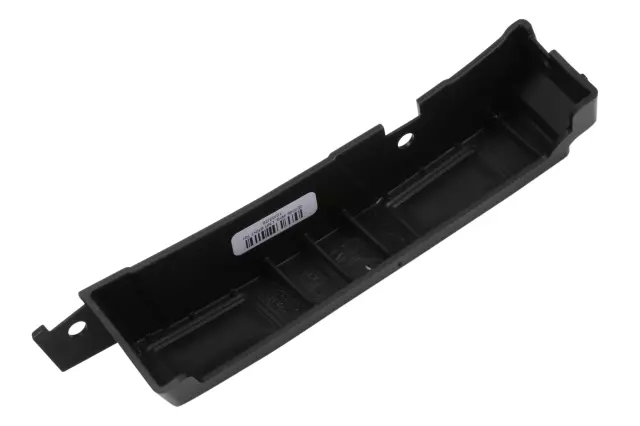 2018-2024 Chevrolet Rear Driver Side Bumper Lower Fascia Bracket