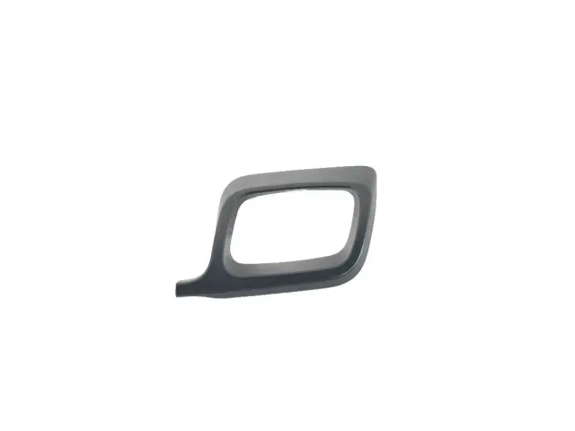 2017-2021 Jeep Compass Lower Grille Bezel, Right 5YH51TZZAA
