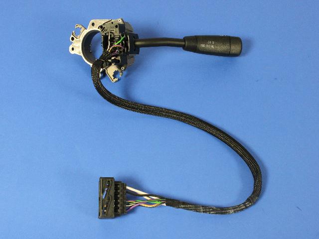 Mopar Genuine Upper Radiator Hose For 2004-2008 Chrysler Crossfire (Non-Supercharged) – OEM Part #5097892AA