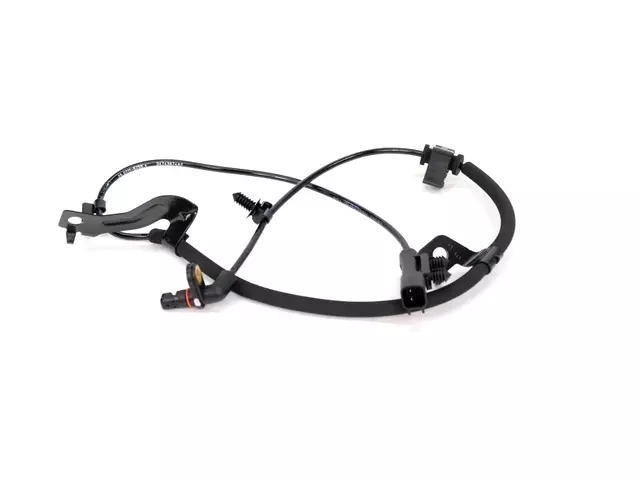 Anti-lock Brakes Sensor, Right Rear