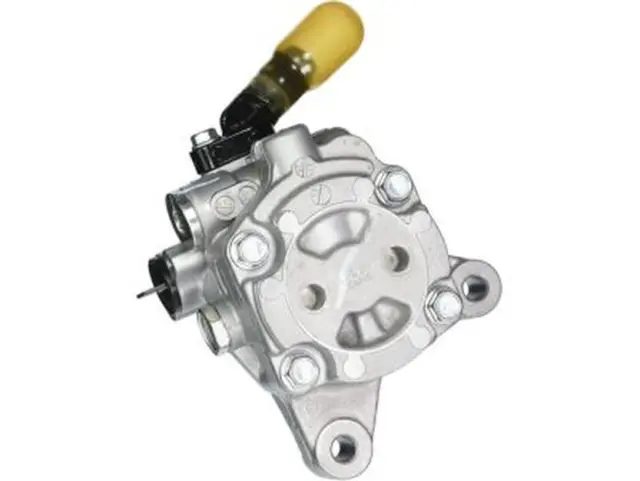 2001-2005 Honda Civic Power Steering Pump 56110-PLA-033 | OEM