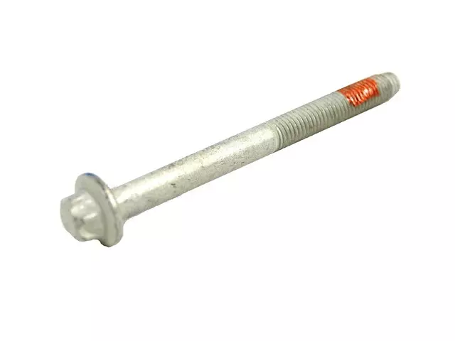 Hex Head Bolt