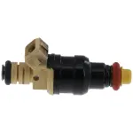 Reman Multi Port Fuel Injector