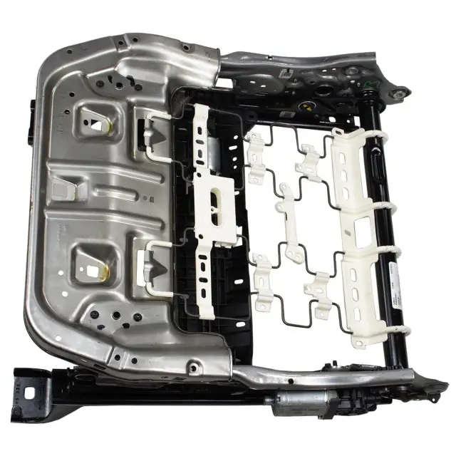 2016 Ford Explorer Seat Track FB5Z-9661711-D | OEM Parts Online