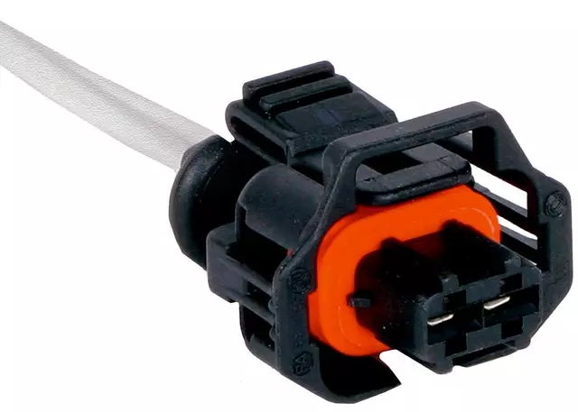 Multi-Purpose Wiring Connector