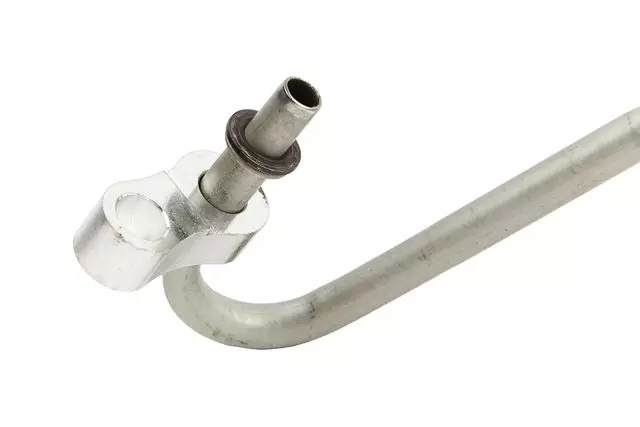 Automatic Transmission Fluid Auxiliary Cooler Inlet Line