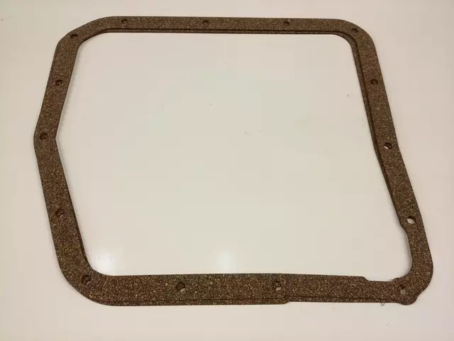Gasket | Transmission Pan