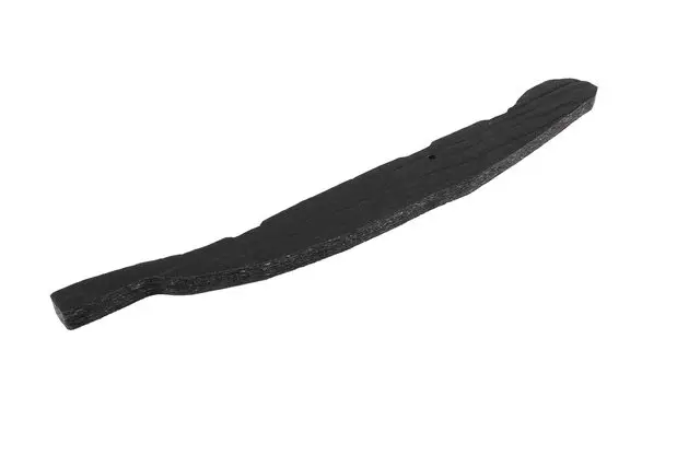 Driver Side Fender Insulator