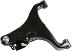 2004-2015 Nissan - Lower Control Arm