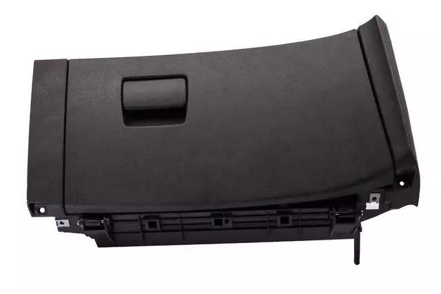 Genuine GM Cocoa Instrument Panel Compartment 09060965