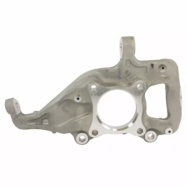 JL3Z3K185A - : Steering Knuckle for Ford: F-150 Image