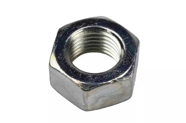 Steering Linkage Inner Tie Rod Nut