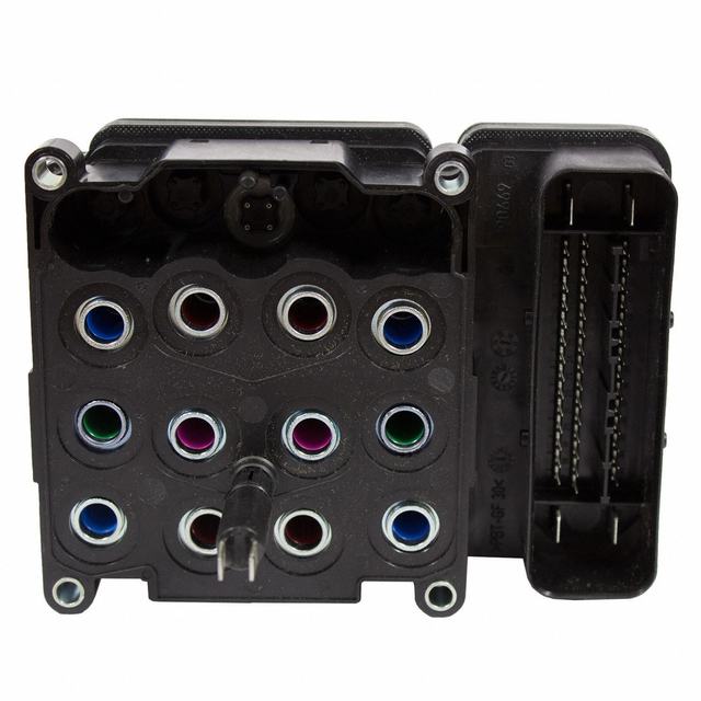 20082010 Ford OEM ABS Control Module 9L8Z2C219F OEM Ford Parts