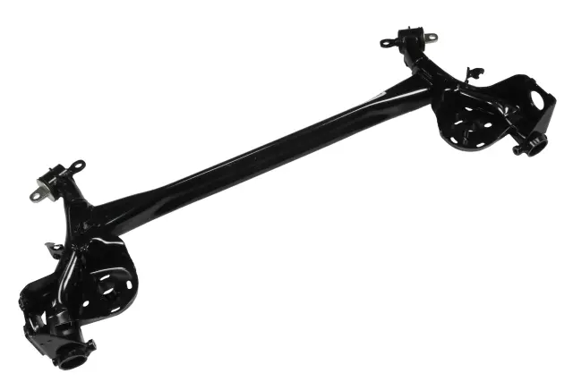 Rear Axle