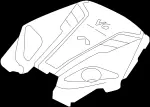 Engine Cover