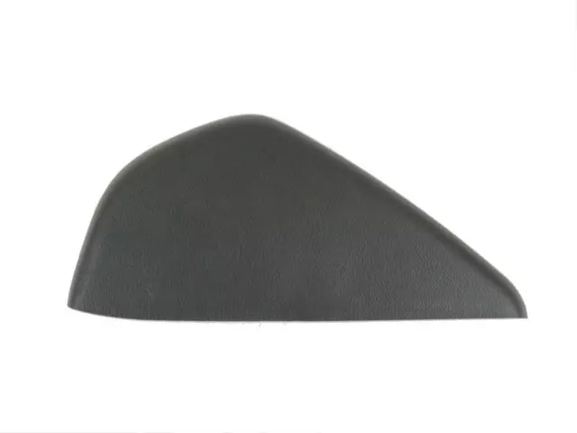 Instrument Panel End Cap, Left
