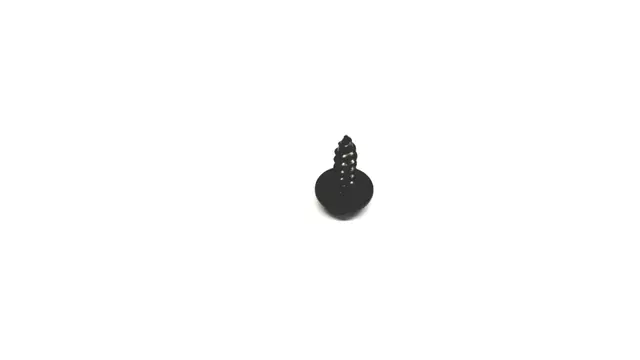 2003-2013 Subaru Bumper Cover Screw