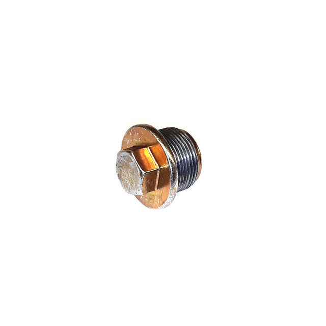 19931997 Volkswagen EuroVan Engine Oil Drain Plug 059103193 VW