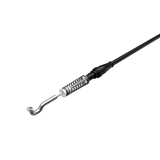 2014-2018 Ram 2500 Parking Brake Cable, Left Rear 4779934AC | My