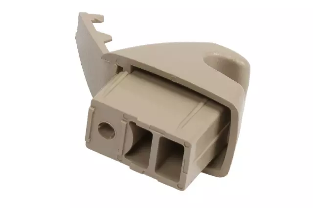 Light Neutral Sun Visor Retainer