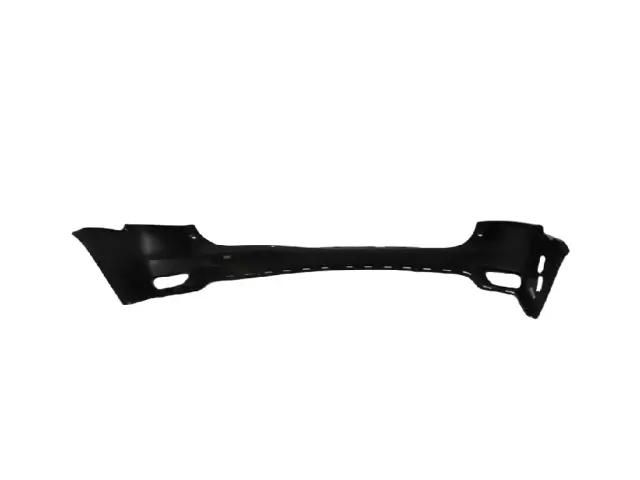 2011-2017 Jeep Compass Rear Upper Fascia 68109898AC | Mopar Online