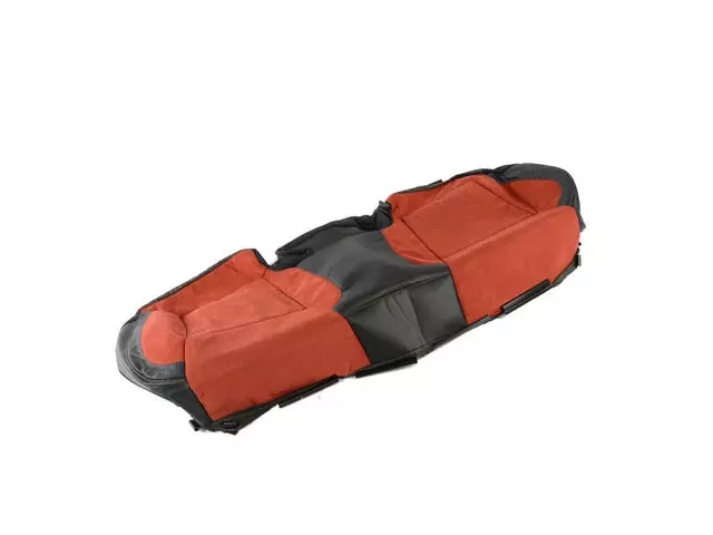 Rear Seat Cushion Cover