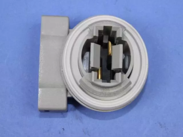 Cornering Lamp Socket