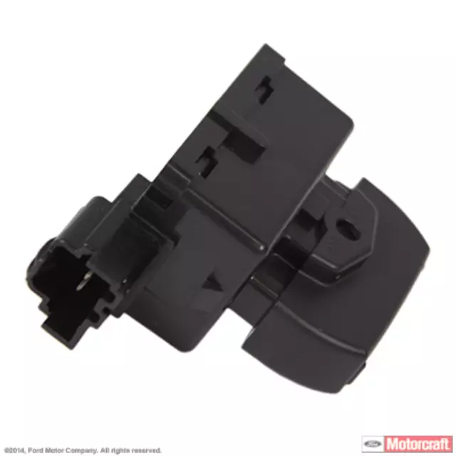Genuine Ford Lock Switch 8L8Z-14028-AA