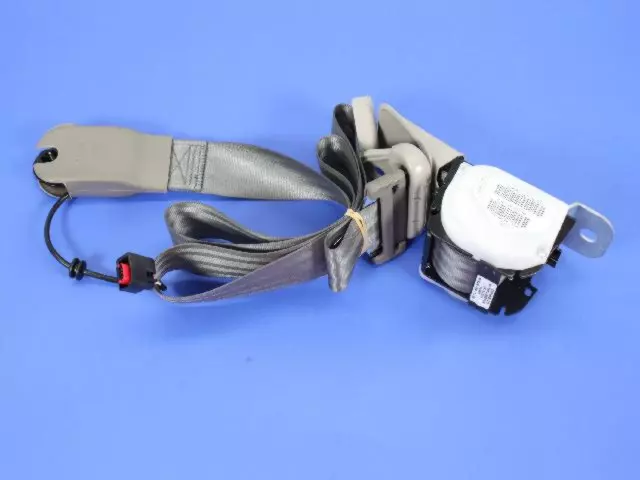 Retractor Seat Belt, Right