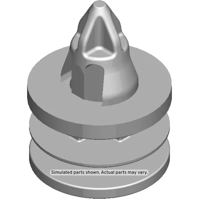 Multi-Purpose Retainer