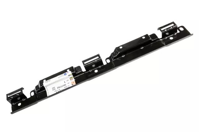 Rear Side Door Sill Trim Plate Bracket