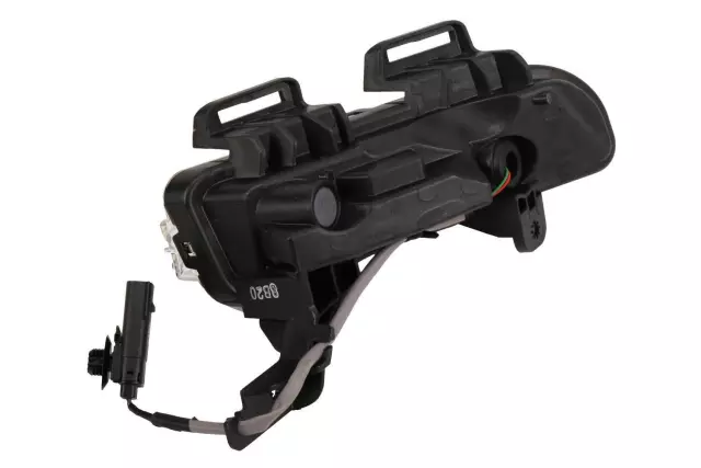 Daytime Running Lamp